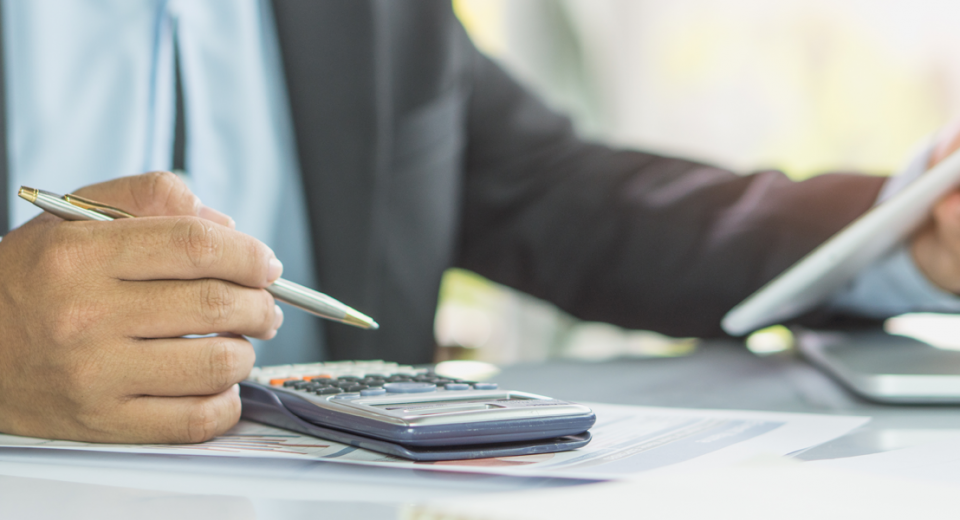 How to Calculate Forex Spreads - Blackwell Global - Forex Broker