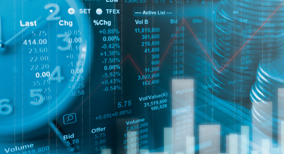 What are forex swaps and how to calculate them - Blackwell Global Investments - Forex Broker