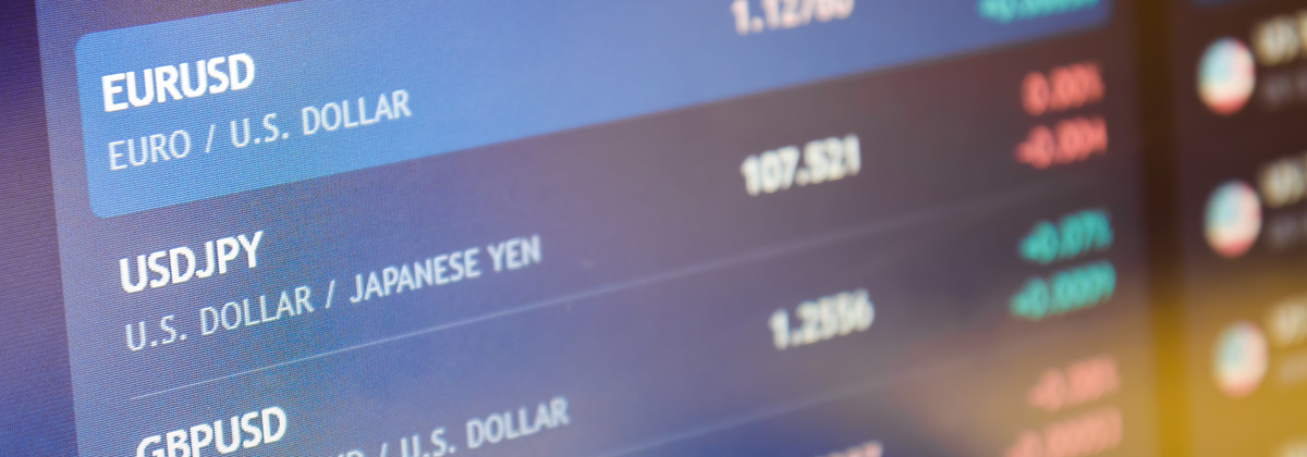 What are the best forex pairs to trade - Blackwell Global Investments