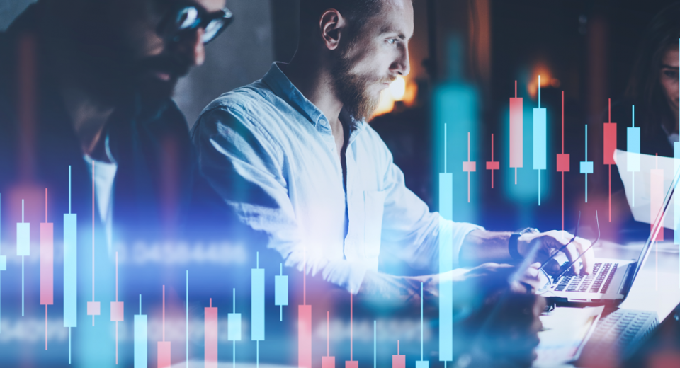What is Technical Analysis in Forex trading - Blackwell Global Investments