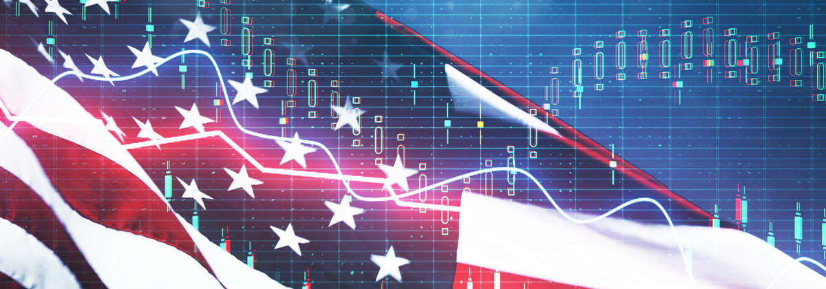 How to trade through Non-Farm Payrolls (NFP) - Blackwell Global - Forex Broker