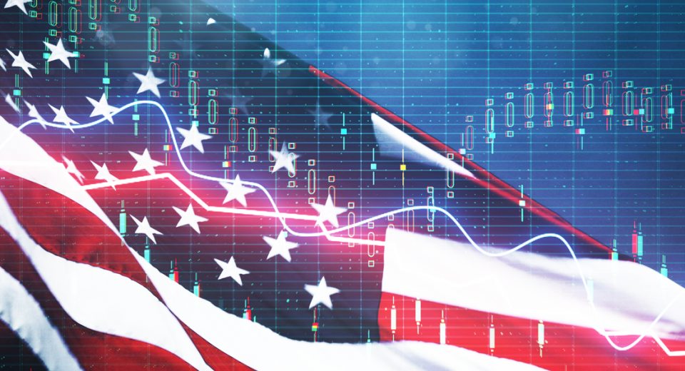 How to trade through Non-Farm Payrolls (NFP) - Blackwell Global - Forex Broker