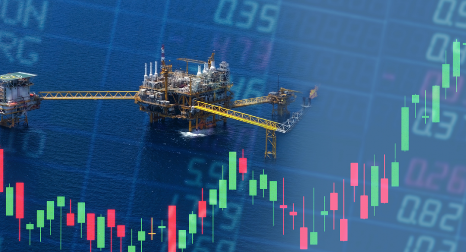 The history of OPEC and its influence on Oil - Blackwell Global