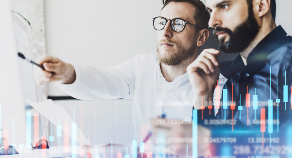 Fundamental Analysis Forex Trading - Blackwell Global